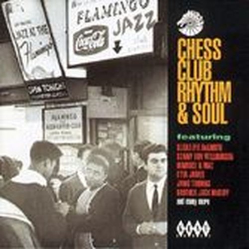 chess club rhythm & soul