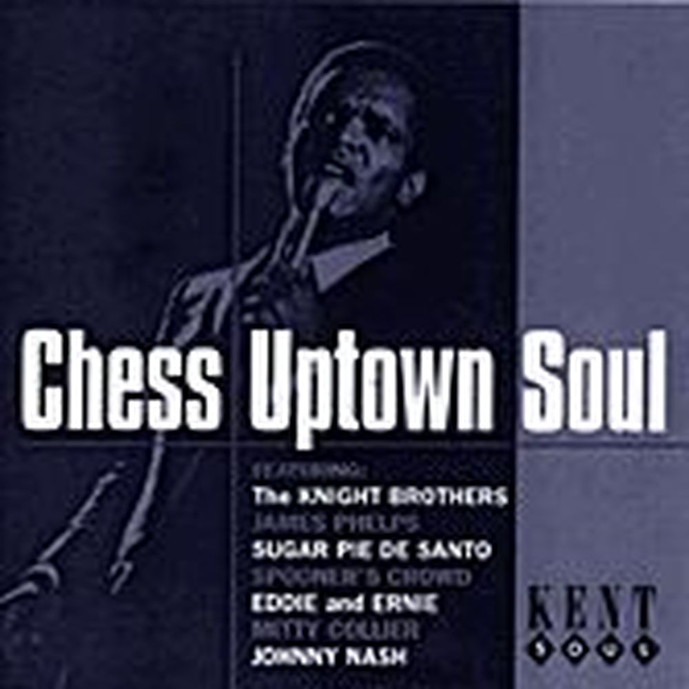 chess uptown soul