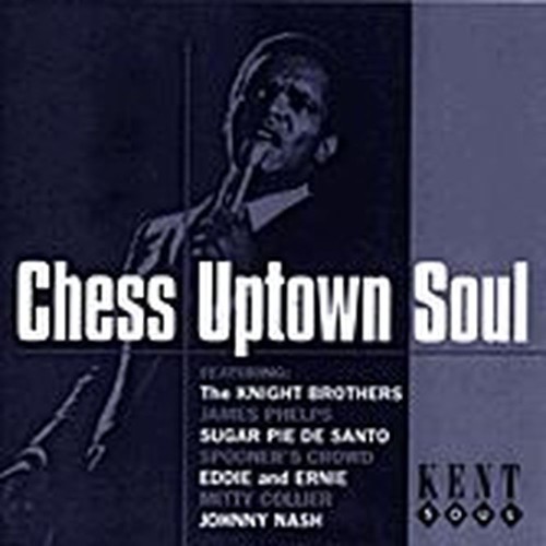 chess uptown soul