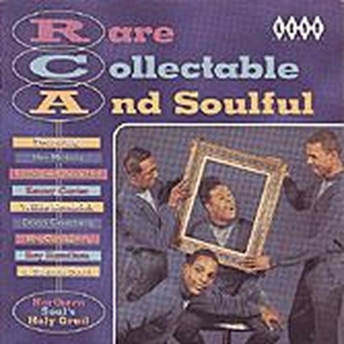 rare collectable and soulful