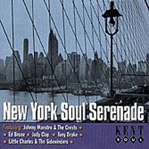 new york soul serenade