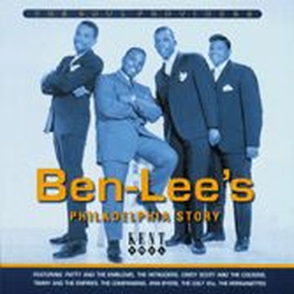 ben-lee's philadelphia story