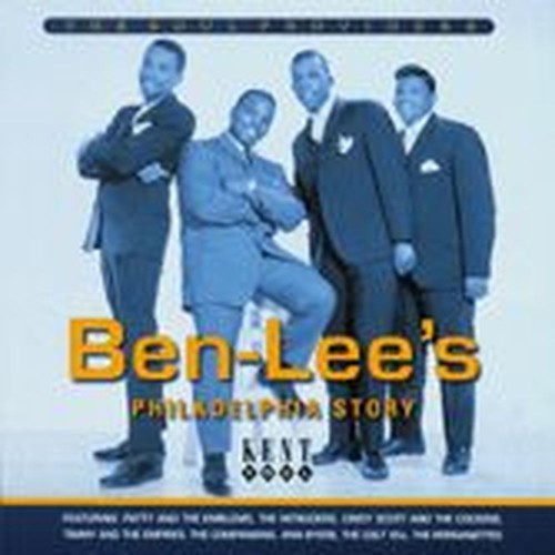 ben-lee's philadelphia story