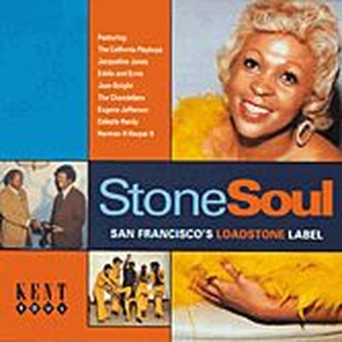 stone soul - san francisco's loadstone label