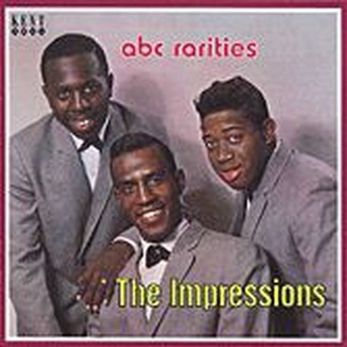 abc rarities
