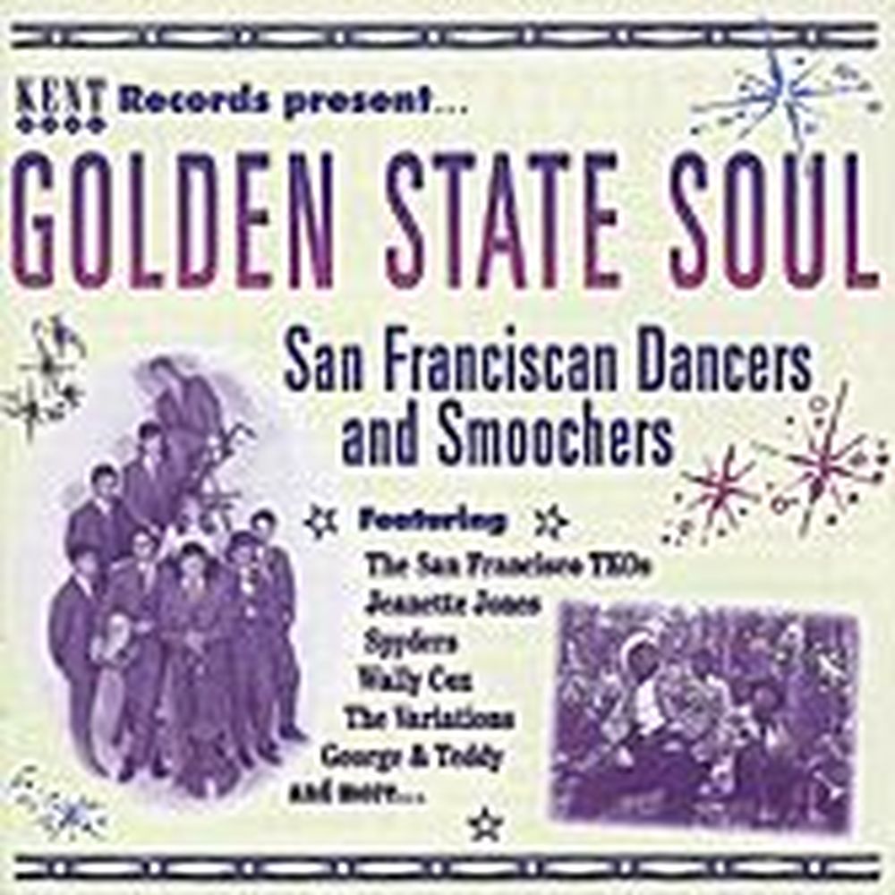 golden state soul
