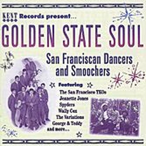 golden state soul