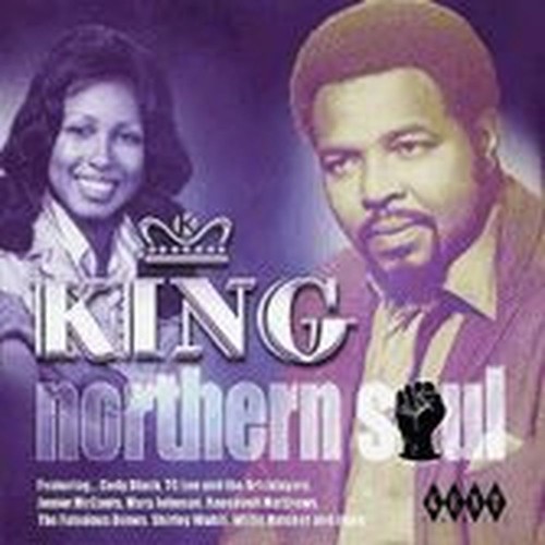king northern soul