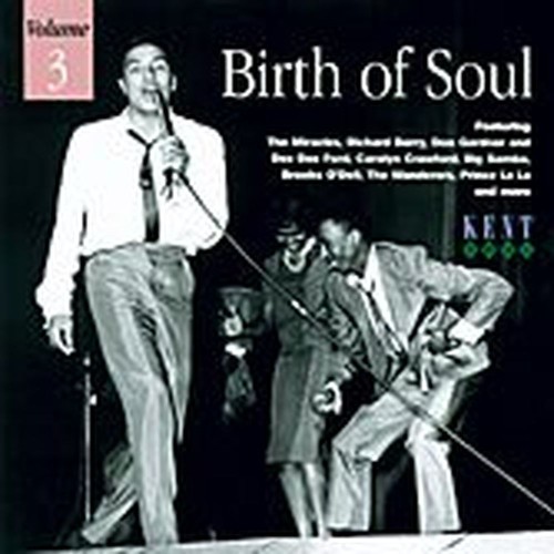 birth of soul vol 3