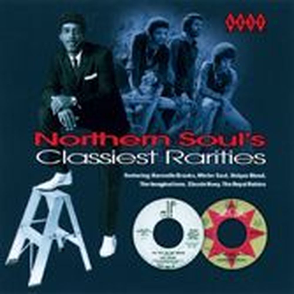northern soul's classiest rarities