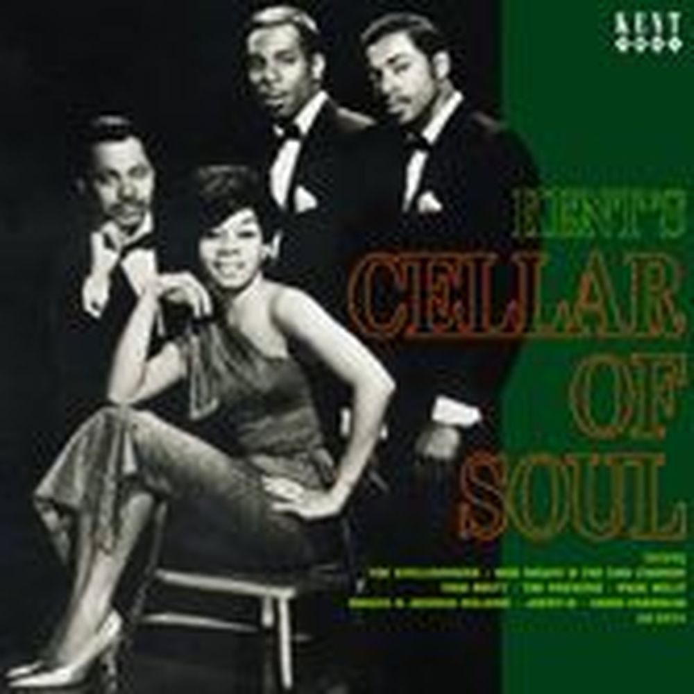 kent's cellar of soul