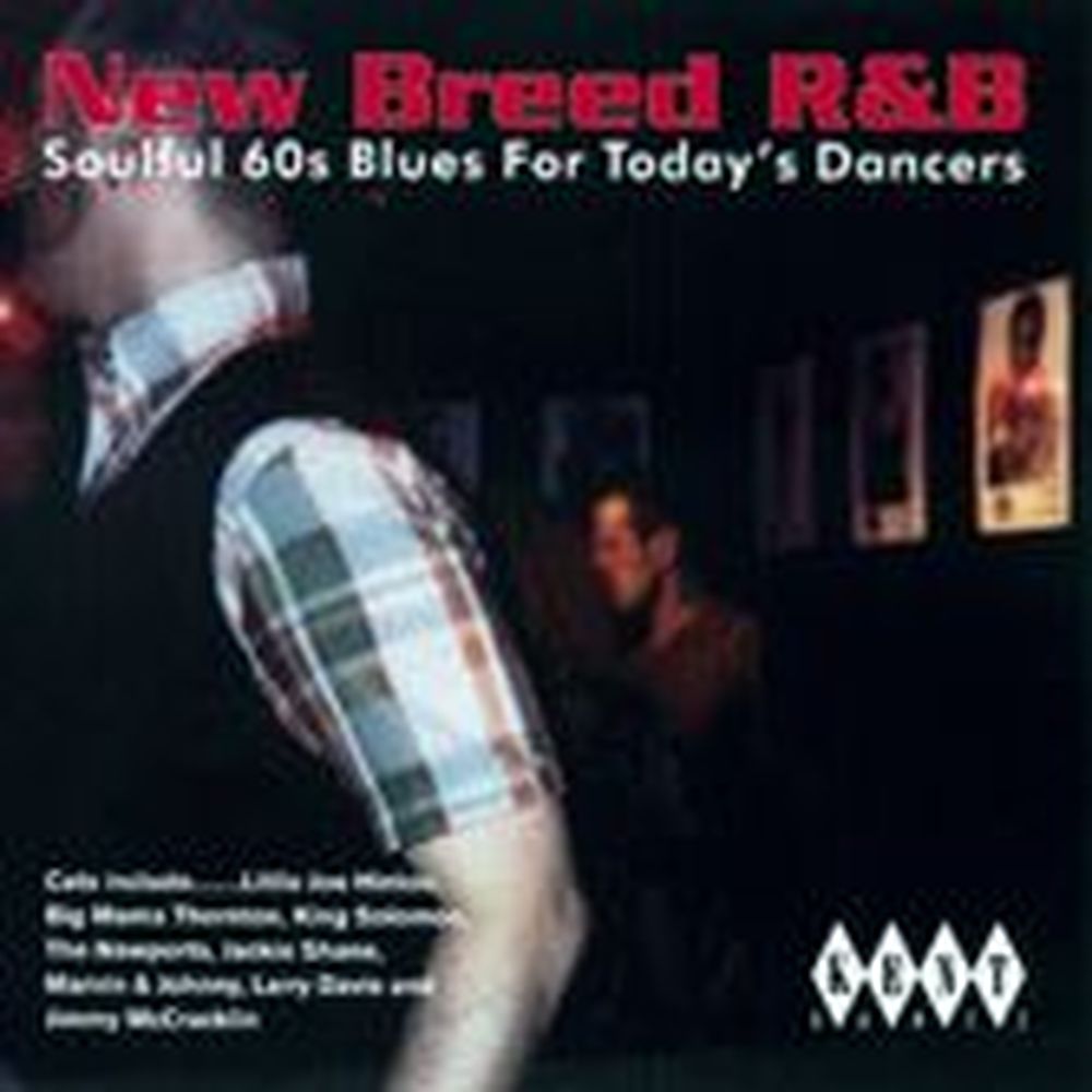 new breed r&b