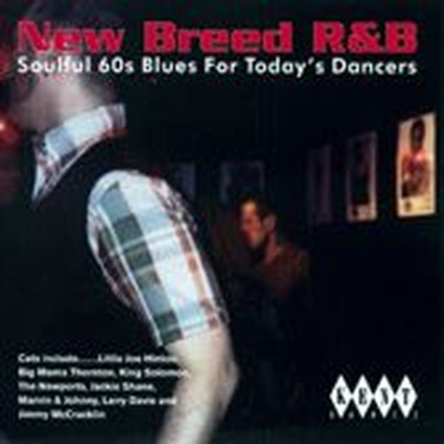 new breed r&b