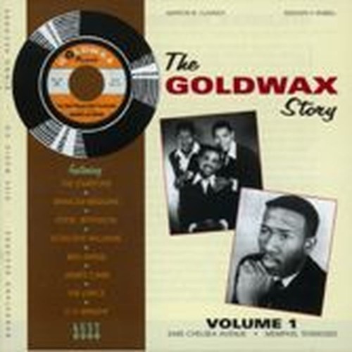 the goldwax story