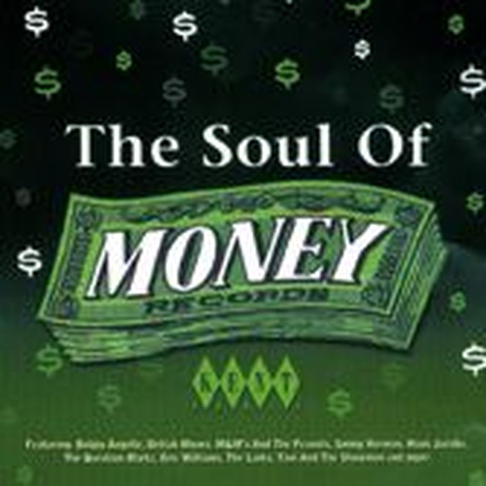 the soul of money records