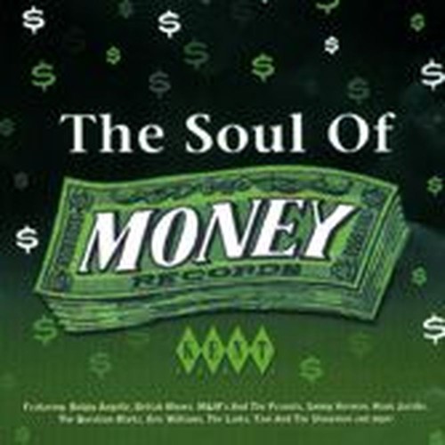 the soul of money records