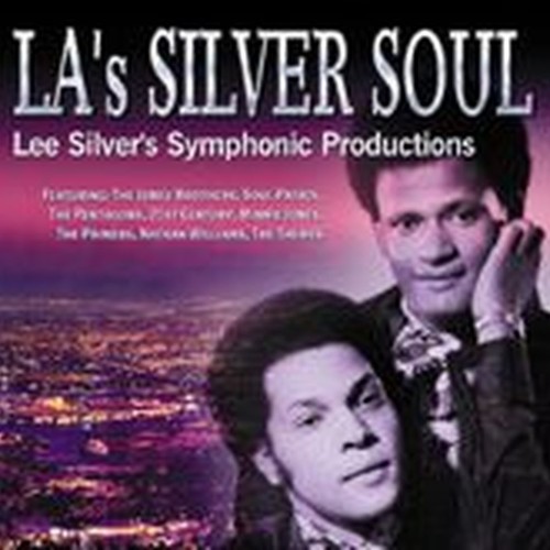 la's silver soul - lee silver's symphonic producti