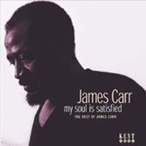 my soul is satisfied: the best of the rest