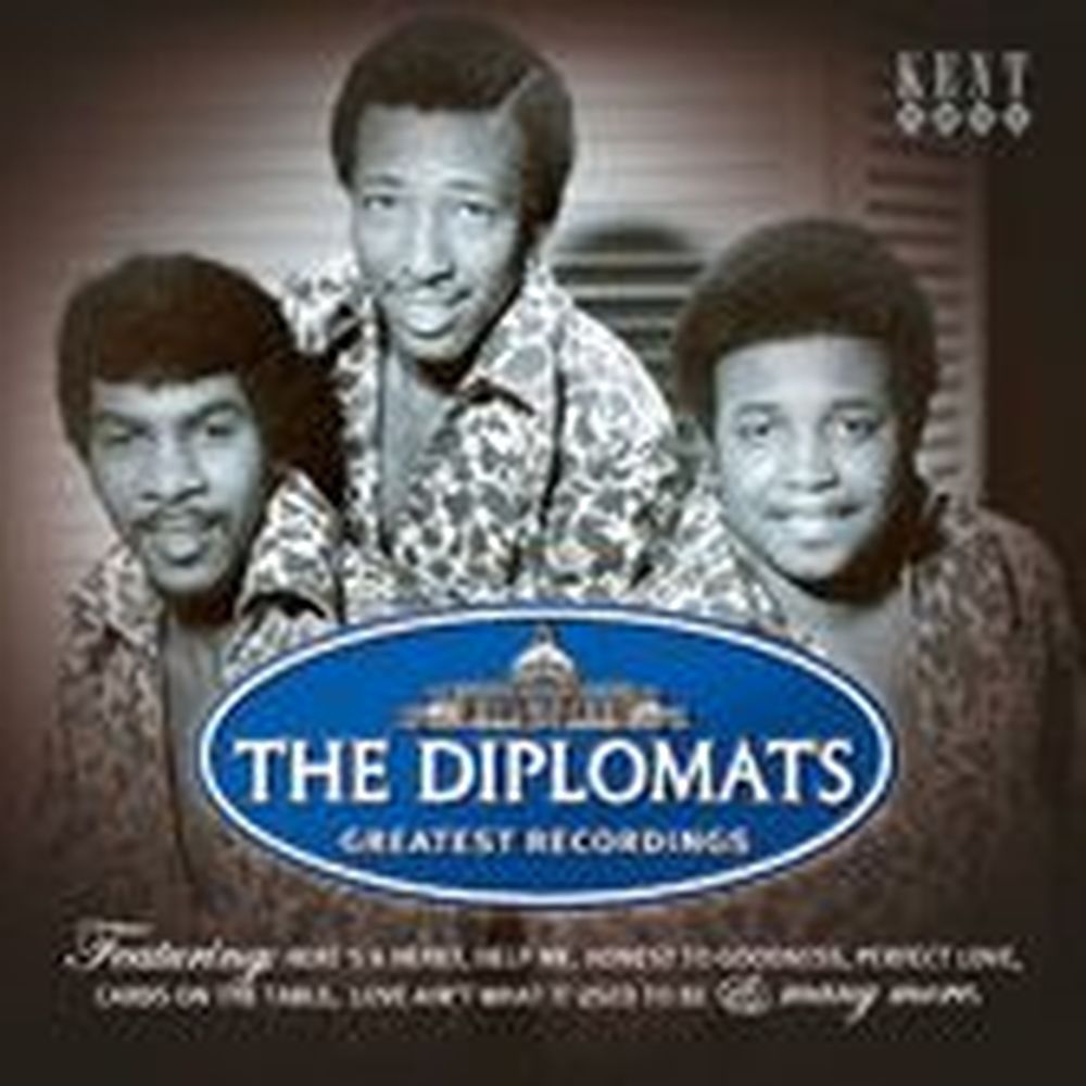 greatest recordings