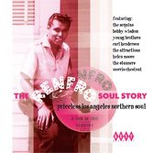 the renfro soul story