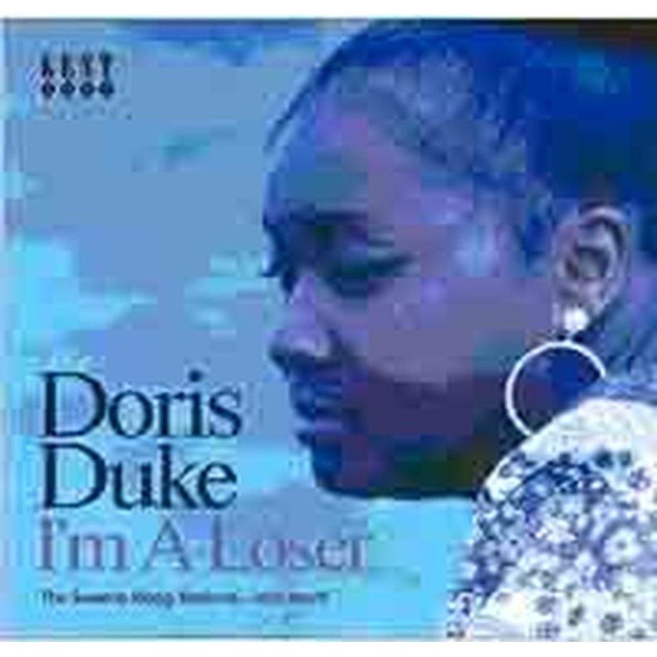 i'm a loser -the swamp dogg sessions... and more