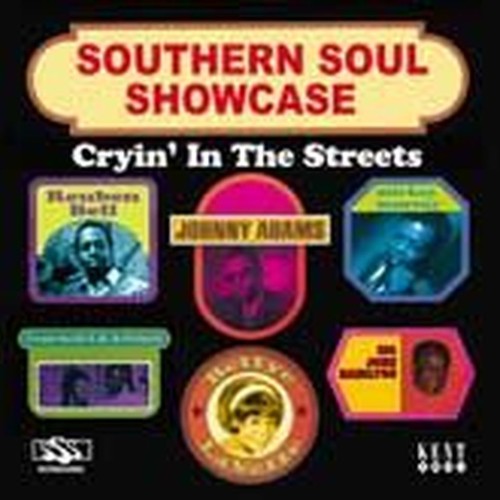 southern soul showcase