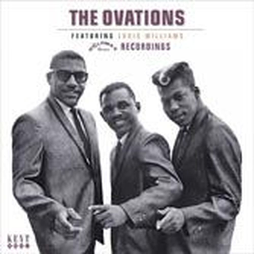 the goldwax recordings