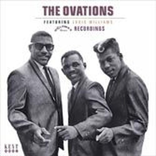 the goldwax recordings