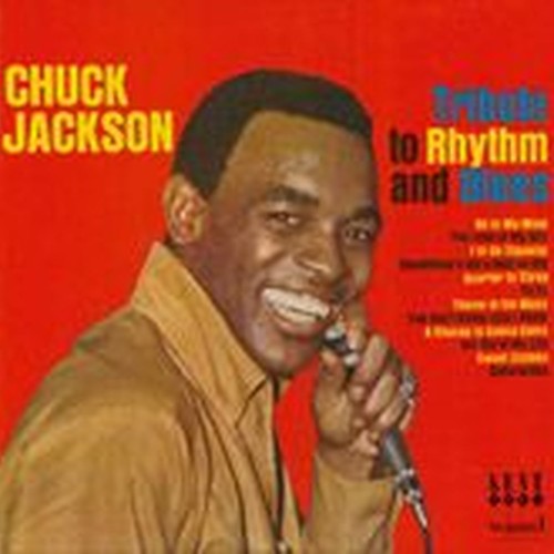 tribute to rhythm and blues