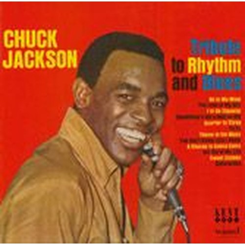 tribute to rhythm and blues