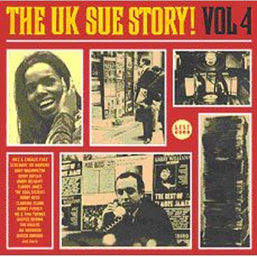 the uk sue story! vol. 4