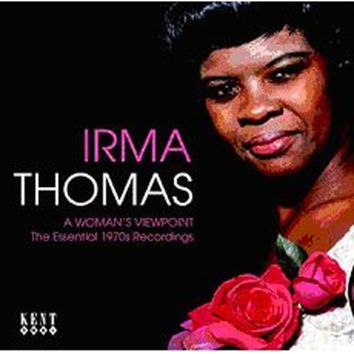 a woman's viewpoint - essential 1970s recordings