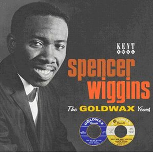 the goldwax years