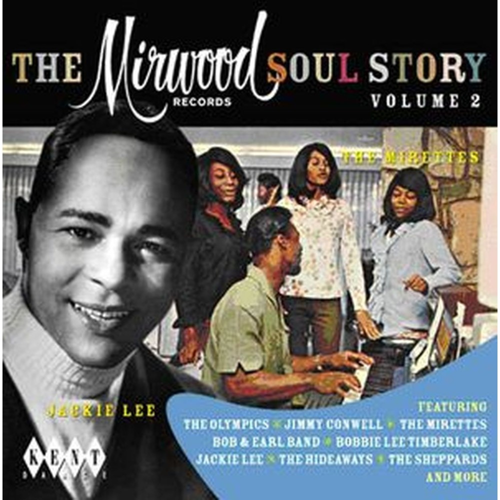 mirwood soul story vol. 2