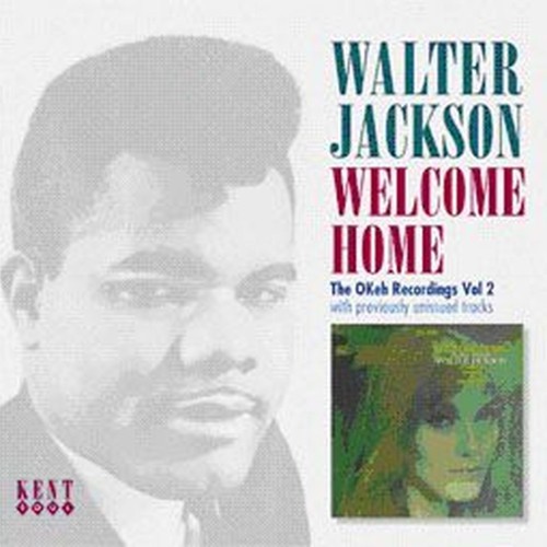 welcome home