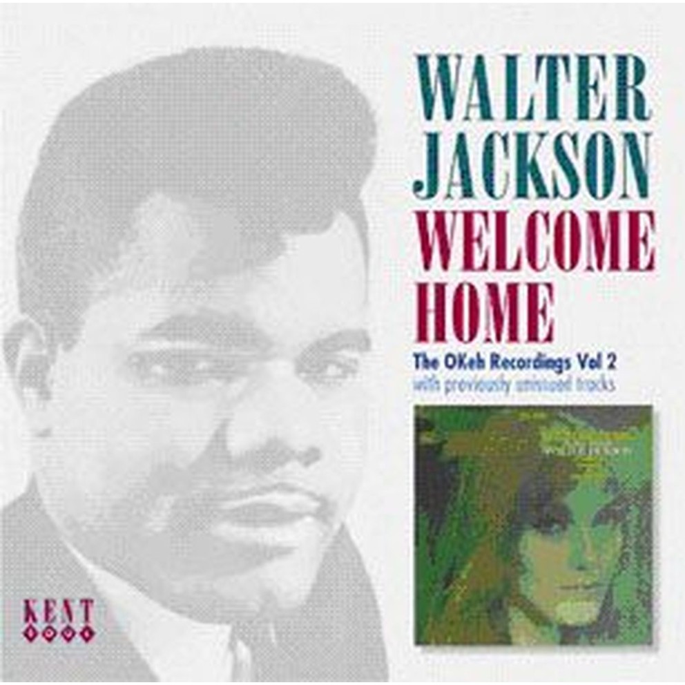 welcome home