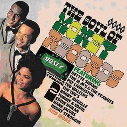 soul of money records vol. 2