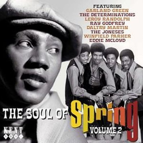 soul of spring vol. 2