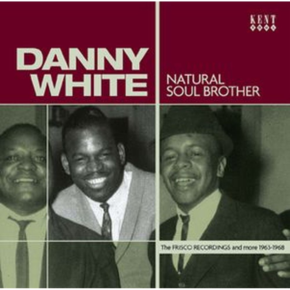 natural soul brother