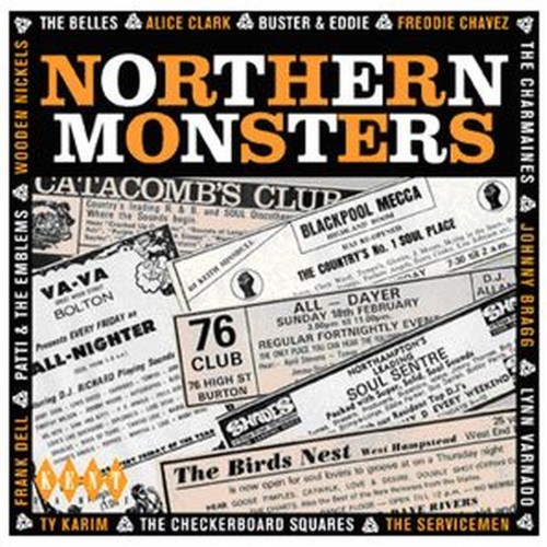 northern monsters