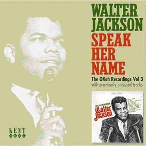 speak fer name - the okeh recordings vol.3