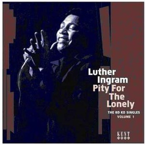 pity for the lonely - the ko ko singles vol.1