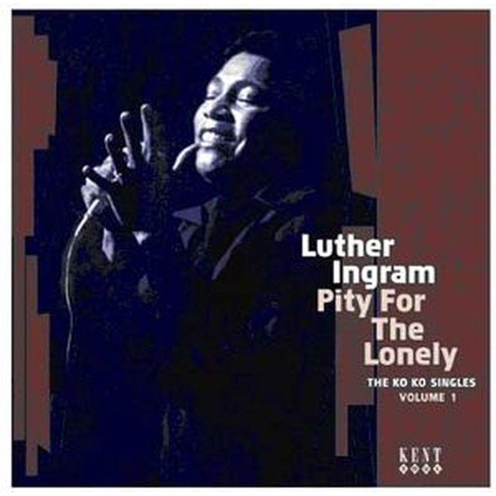 pity for the lonely - the ko ko singles vol.1