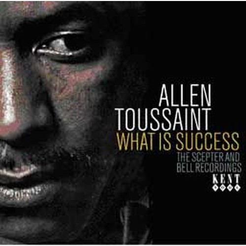 what is succes - the scepter and bell recordings