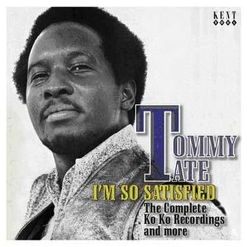 i'm so satisfied - the complete ko ko recordings and more
