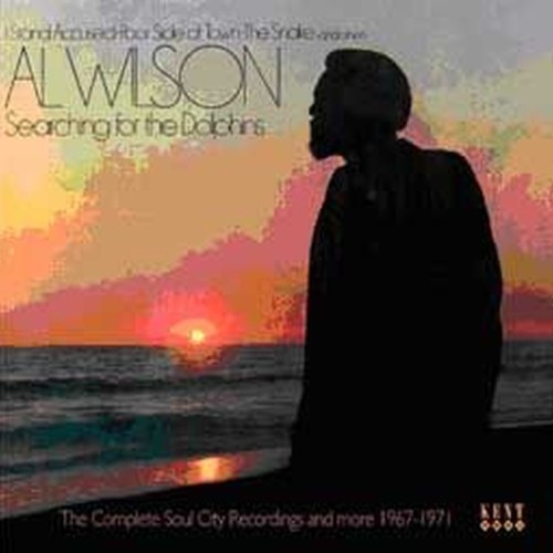 searching for the dolphins - the complete soul city recordings and more 1967-1971
