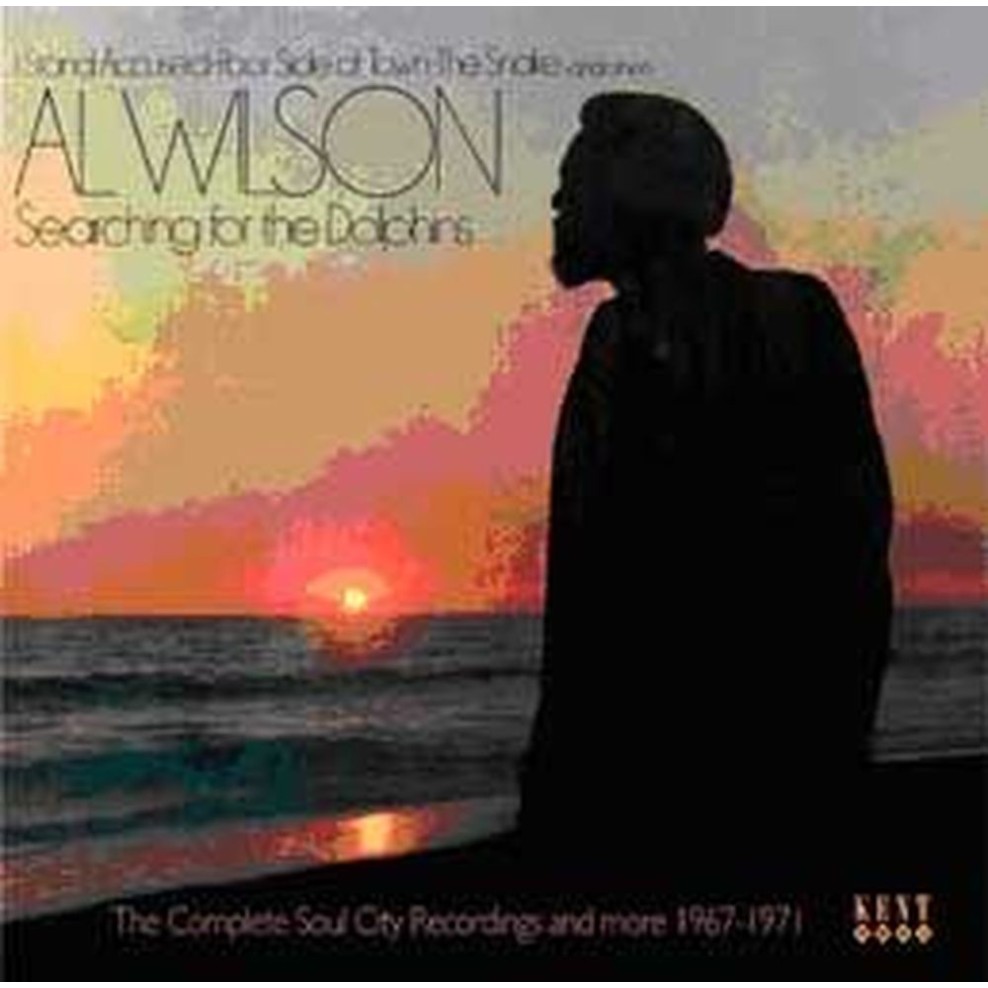 searching for the dolphins - the complete soul city recordings and more 1967-1971