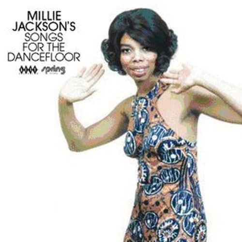 soul for the dancefloor