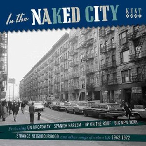 in the naked city