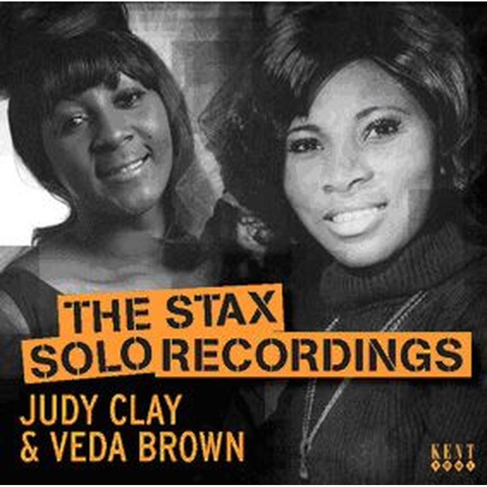 the stax solo recordings